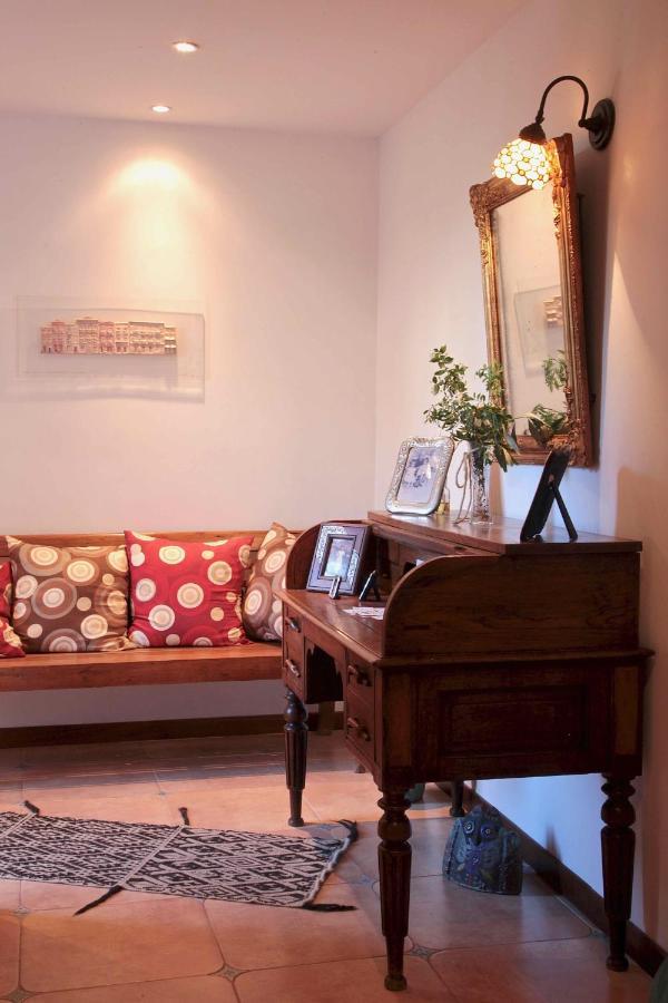 Casa Madda Bed and Breakfast Selargius Eksteriør billede