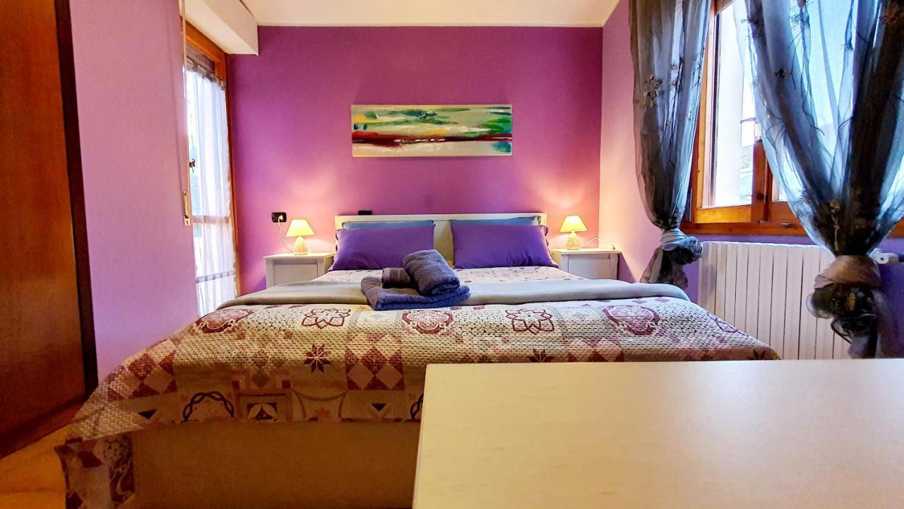 Casa Madda Bed and Breakfast Selargius Eksteriør billede
